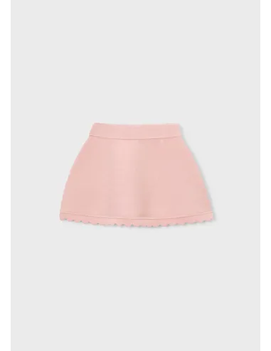 Falda tricot - Blossom   