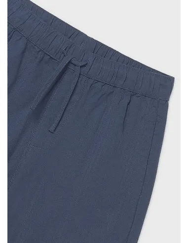 Bermuda estructura - Atlantico 