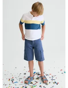 Bermuda cargo - Oceano    