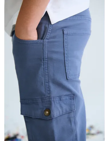 Bermuda cargo - Oceano    