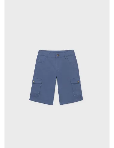 Bermuda cargo - Oceano    