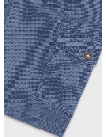 Bermuda cargo - Oceano    