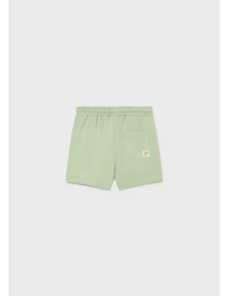 Conj. punto 3 piezas print - Matcha    