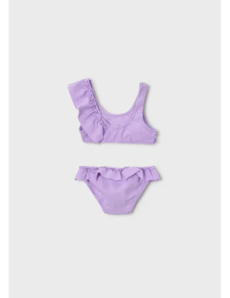 Bikini rizo - Lilac     
