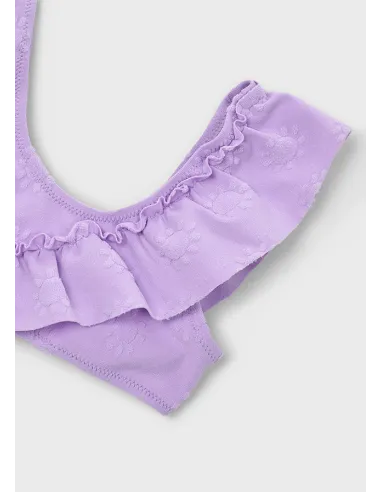 Bikini rizo - Lilac     