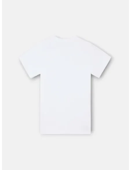 Camiseta kids SLBN blanco 