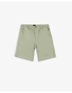 BERMUDA YATCH CLUB KIDS GREEN HAZE
