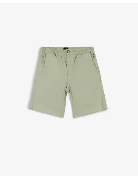 BERMUDA YATCH CLUB KIDS GREEN HAZE