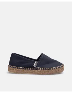 ESPADRILLES ICON KIDS NAVY BLUE