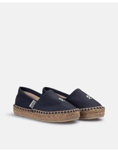 ESPADRILLES ICON KIDS NAVY BLUE