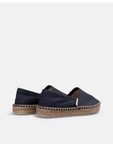ESPADRILLES ICON KIDS NAVY BLUE