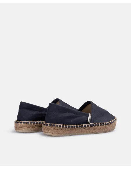 ESPADRILLES ICON KIDS NAVY BLUE