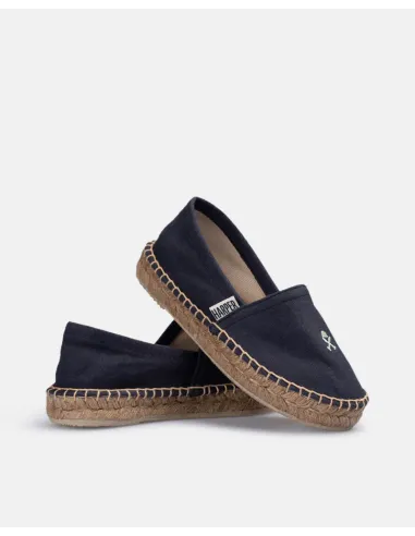 ESPADRILLES ICON KIDS NAVY BLUE