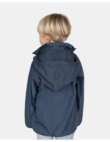 CORTAVIENTOS HARPER KIDS NAVY BLUE