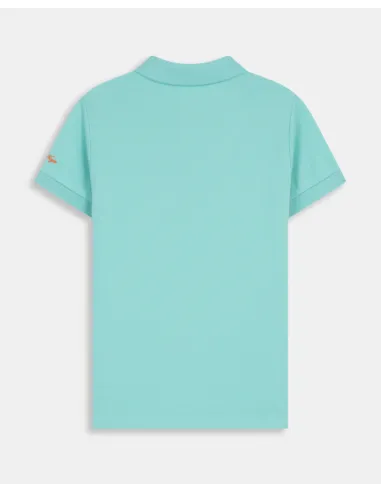 POLO ICON KIDS AQUA DREAM
