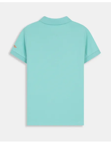 POLO ICON KIDS AQUA DREAM