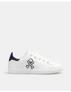 SNEAKER HARPER KIDS NAVY BLUE