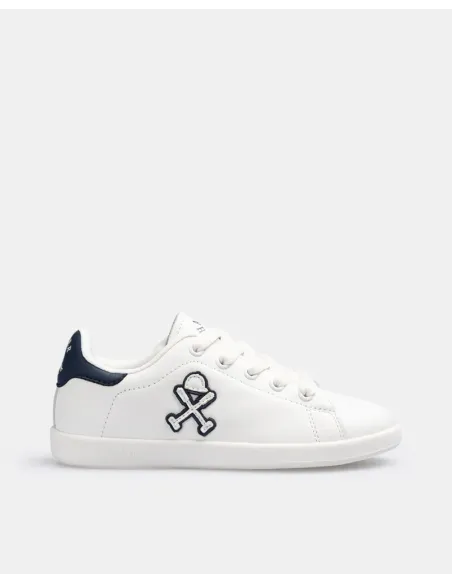 SNEAKER HARPER KIDS NAVY BLUE