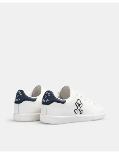 SNEAKER HARPER KIDS NAVY BLUE