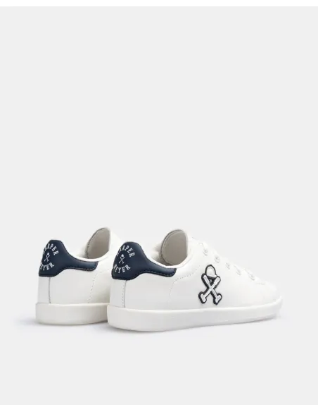 SNEAKER HARPER KIDS NAVY BLUE