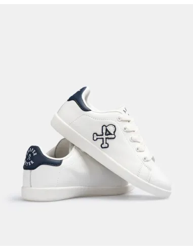 SNEAKER HARPER KIDS NAVY BLUE