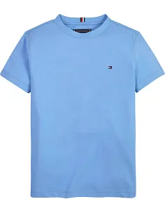 Camiseta Tommy Hilfiger azul