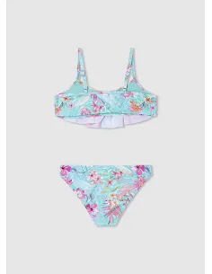 BIKINI MUR Estampado flores