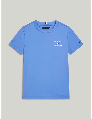 Camiseta S/S Blue Spell
