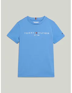 Camiseta S/S Blue Spell