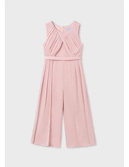 Mono gasa bambula - Pastel | ABEL & LULA