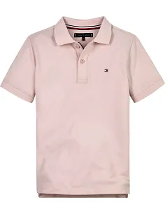 POLO S/S PINK