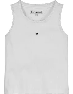 Camiseta S/S WHITE
