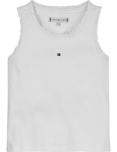 Camiseta S/S WHITE