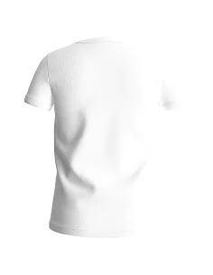 Camiseta WHITE