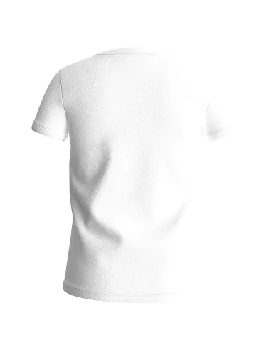 Camiseta WHITE