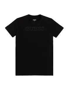Camiseta Jet Black A996