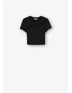 Camiseta Dred Negro