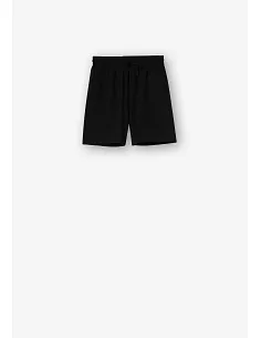 Shorts Papua Negro