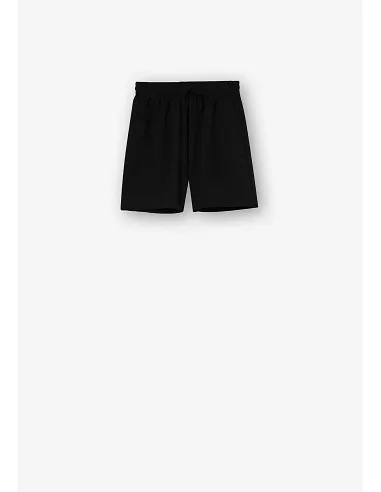 Shorts Papua Negro