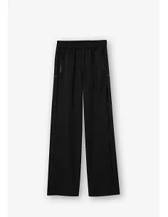 Pantalones Georgia Negro