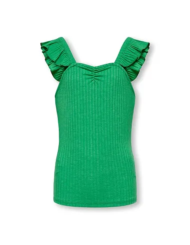 CAMISETA KOGLILO -Deep Mint