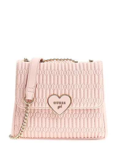 Bolso mini rosa