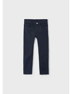 Pantalon 5b slim fit basico...