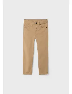 Pantalon 5b slim fit basico...