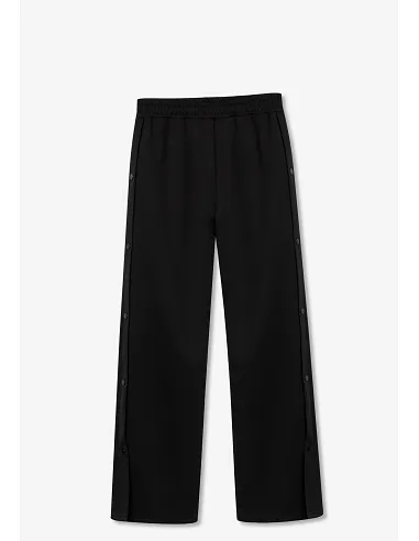 Pantalón Milan Negro