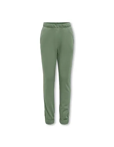 PANTALON KOGFAVE PANT -Hedge Green