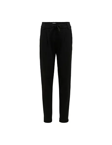 PANTALON KOGPOPTRASH -Black