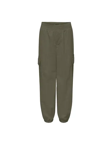 PANTALONES CARGO KOGECHO CARGO -Kalamata