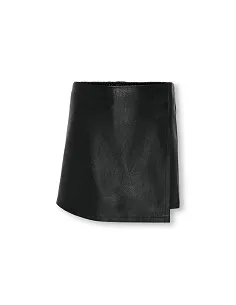 SHORTS KOGVERA -Black