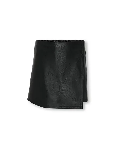 SHORTS KOGVERA -Black